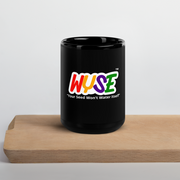 WYSE Motivational Mug – “Your Seed Won’t Water Itself” Quote